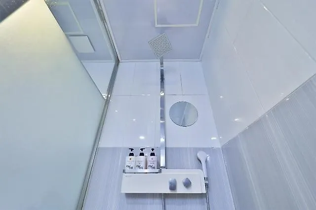Hotel The One In Shinho-Dong, Gangseo, Busan