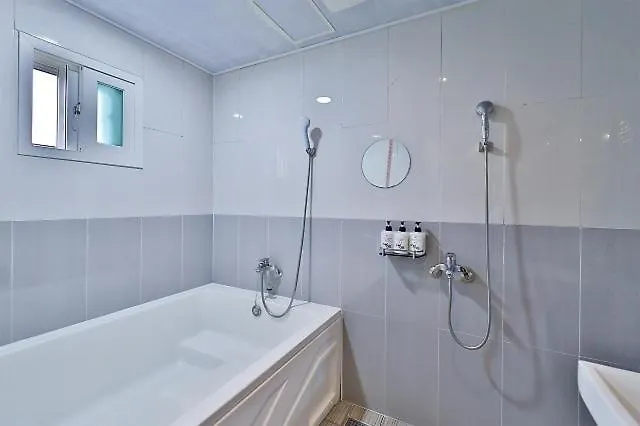 Hotel The One In Shinho-Dong, Gangseo, Busan