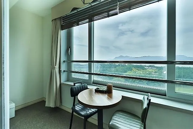 Hotel The One In Shinho-Dong, Gangseo, Busan 0*,