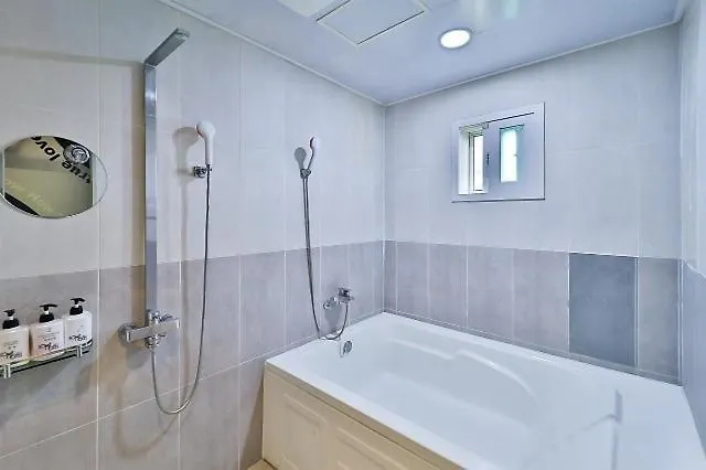 Hotel The One In Shinho-Dong, Gangseo, Busan 0*,