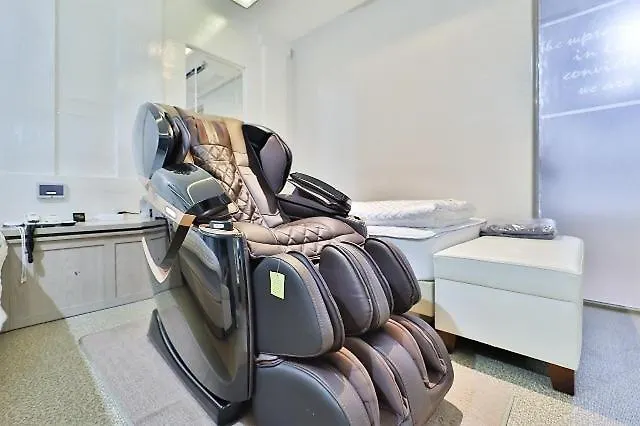 Hotel The One In Shinho-Dong, Gangseo, Busan South Korea