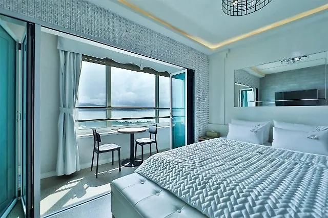 Motel Hotel The One In Shinho-Dong, Gangseo, Busan