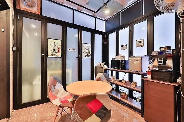 Hotel The One In Shinho-Dong, Gangseo, Busan